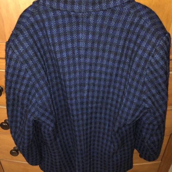 Issey miyake coat - Picture 3 of 7